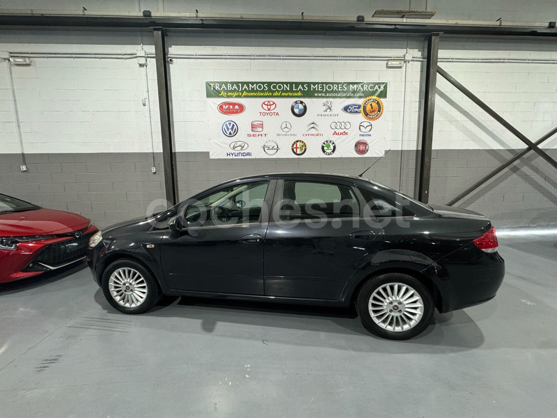 FIAT Linea 1.4 16v Active