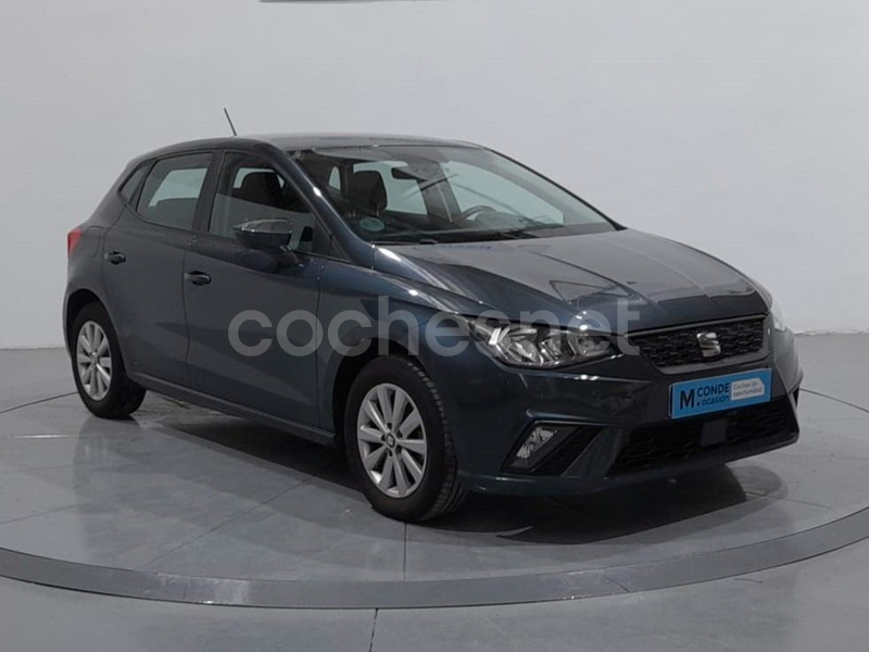 SEAT Ibiza 1.0 TSI Style