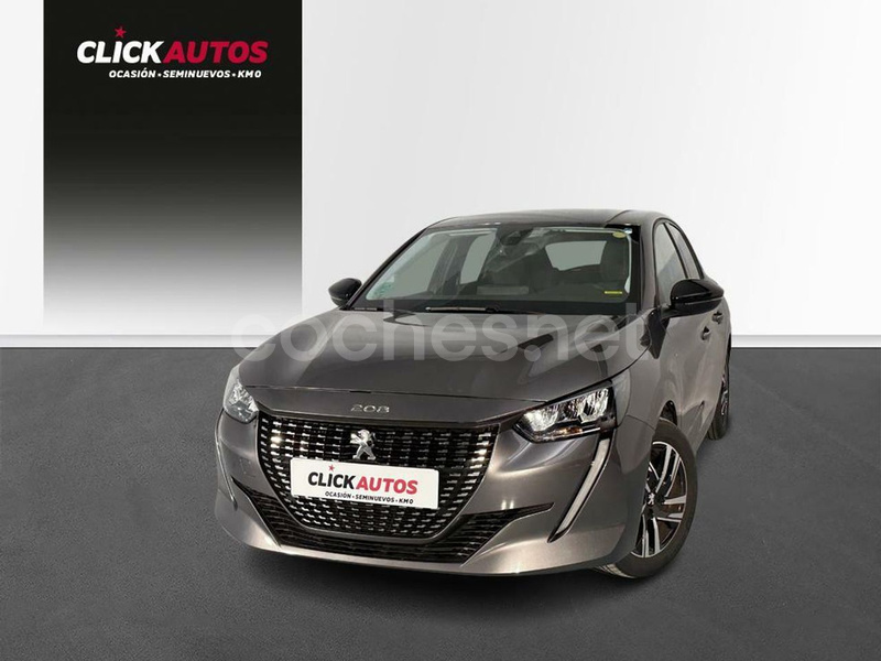 PEUGEOT 208 PureTech Allure