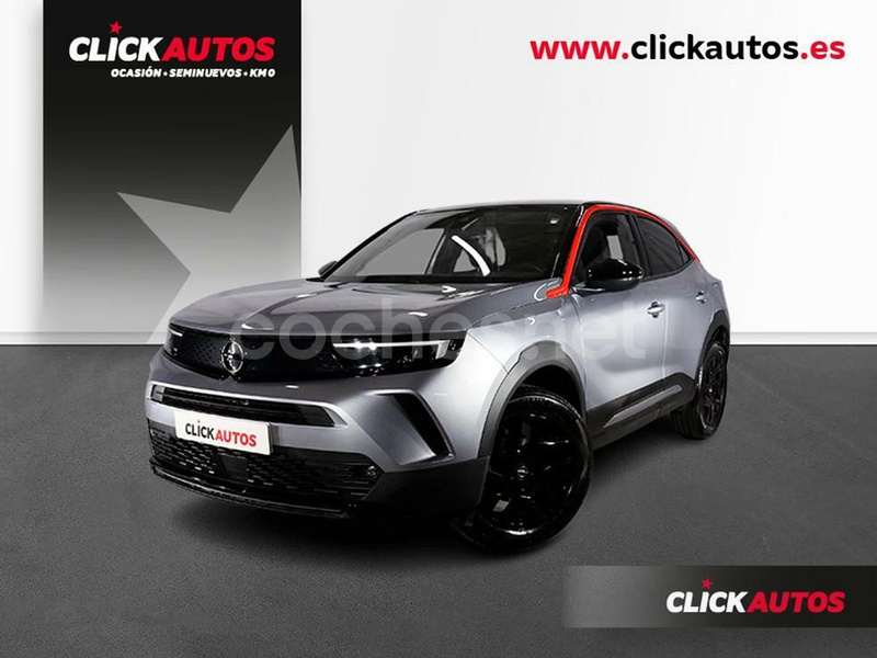 OPEL Mokka 1.2 T 130 CV GS Line