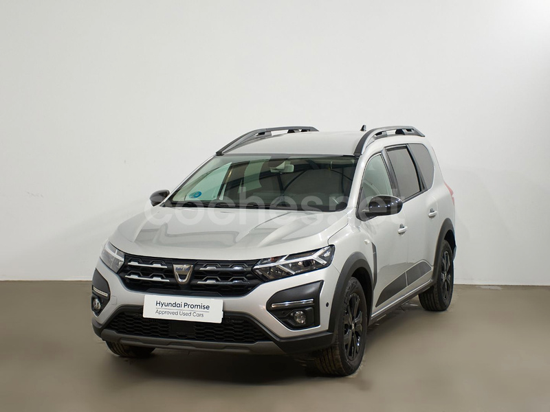 DACIA Jogger S.L. Extreme Go ECOG