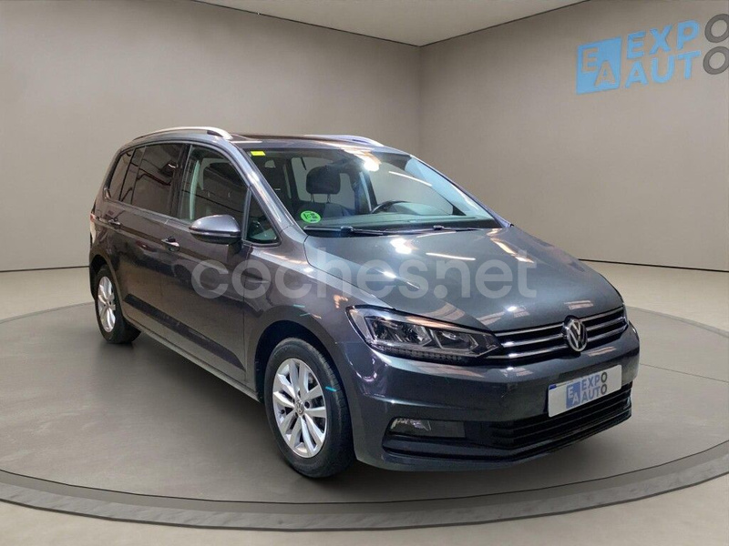 VOLKSWAGEN Touran Advance 1.4 TSI DSG