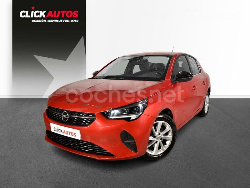 OPEL Corsa 1.2T XHL Elegance