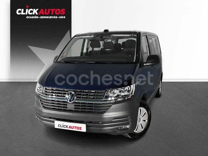 VOLKSWAGEN Caravelle Origin Corta 2.0 TDI BMT