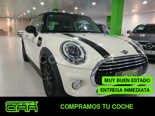 MINI MINI COOPER