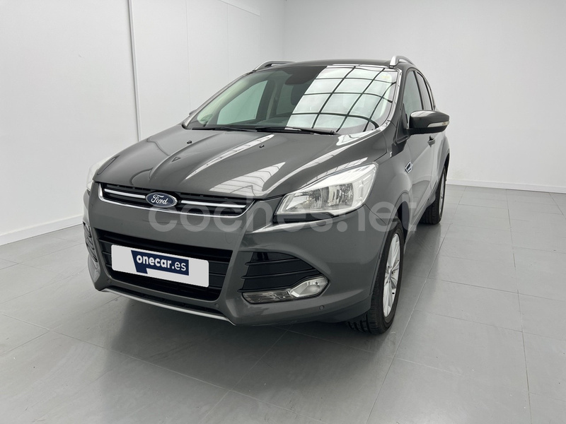 FORD Kuga 1.5 EcoBoost 150 ASS 4x2 Titanium