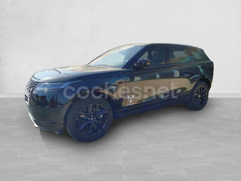 LAND-ROVER Range Rover Velar 2.0 I4 PHEV S 4WD Auto