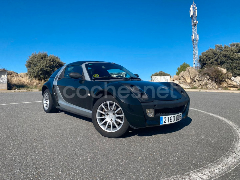 SMART roadster 60