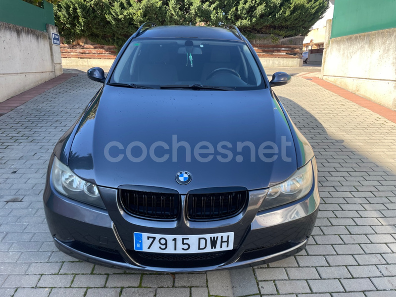 BMW Serie 3 320d Touring