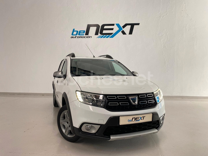 DACIA Sandero Comfort TCE SS