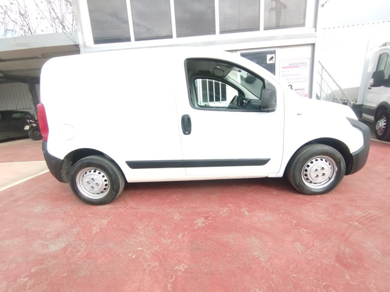 CITROEN Nemo 1.4 HDi Furgon