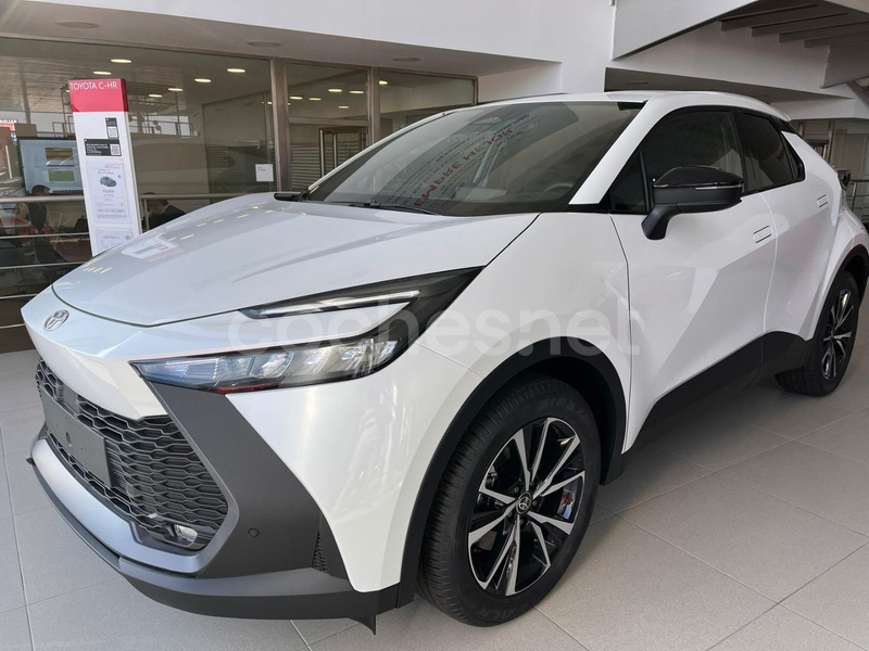 TOYOTA C-HR 2.0 220PH Advance