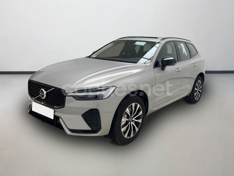 VOLVO XC60 2.0 B4 D Plus Dark Auto