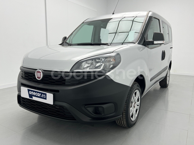 FIAT Doblò Panorama Pop M1 1.6 Multijet SWB