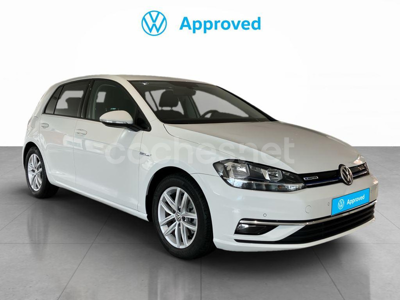 VOLKSWAGEN Golf Advance 1.5 TSI EVO