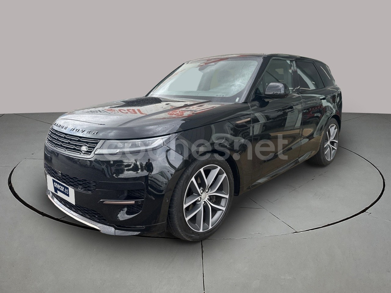 LAND-ROVER Range Rover Sport 3.0D TD6 300PS AWD Auto MHEV Dynamic SE