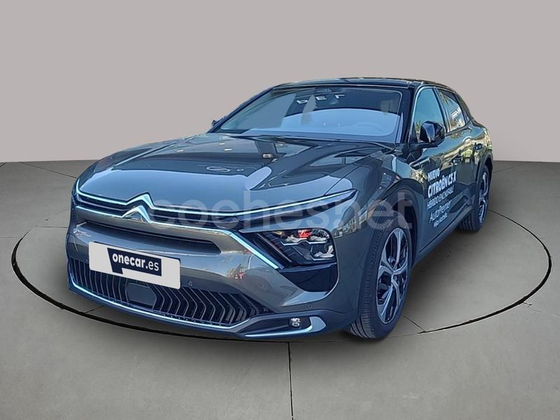 CITROEN C5 X Hybrid 180 eEAT8 Feel Pack