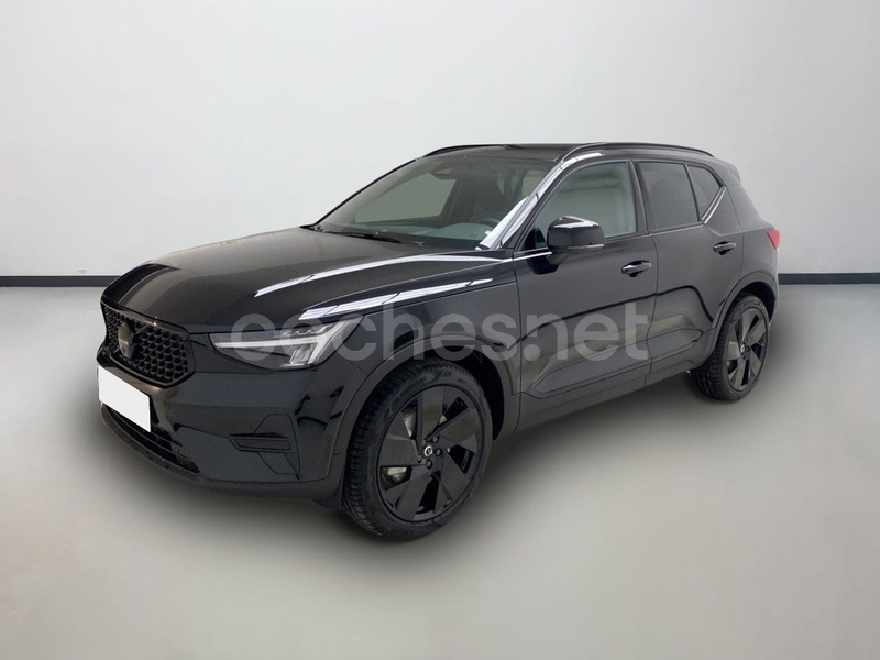 VOLVO XC40 2.0 B3 G Black Edition Auto