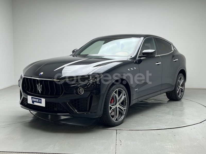 MASERATI Levante GranSport 3.0 V6 tt 257kW350CV