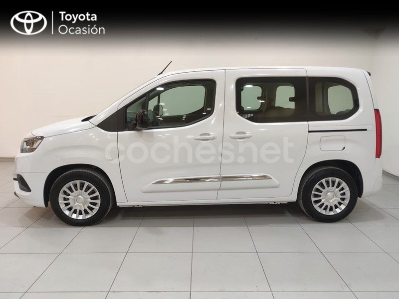 TOYOTA Proace City Combi N1 L2 1.5D GX