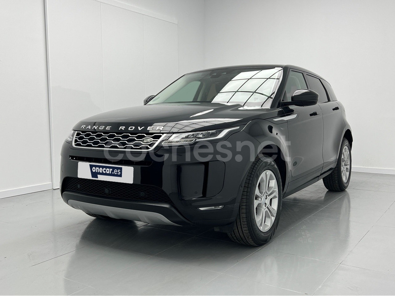 LAND-ROVER Range Rover Evoque 2.0 D150 FWD