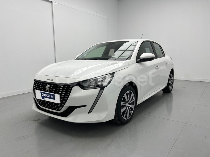 PEUGEOT 208 PureTech Active