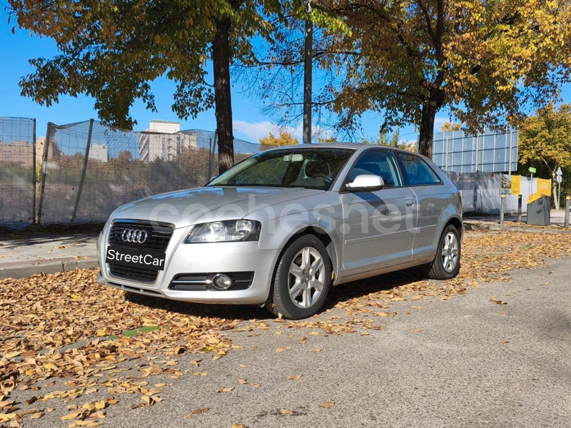 AUDI A3 1.6 TDI Ambiente