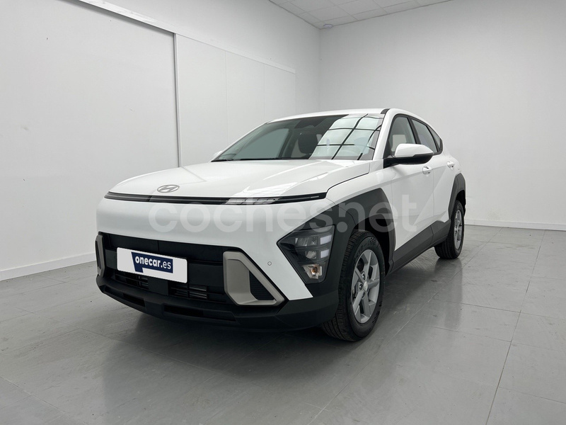 HYUNDAI Kona 1.0 TGDI Maxx