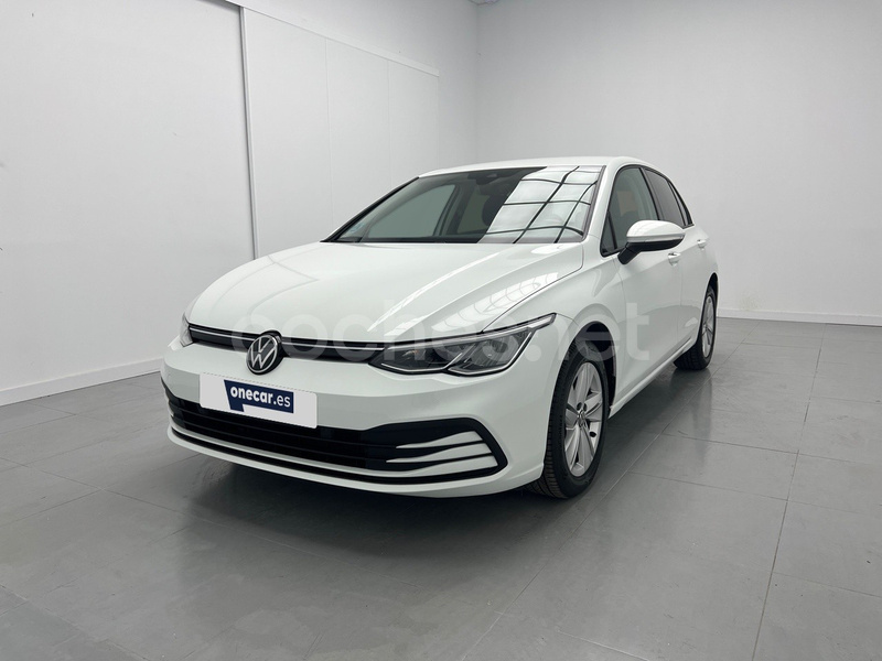 VOLKSWAGEN Golf Life 1.0 TSI