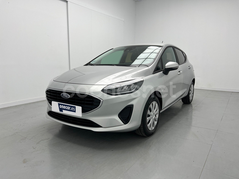 FORD Fiesta 1.1 ITVCT Trend