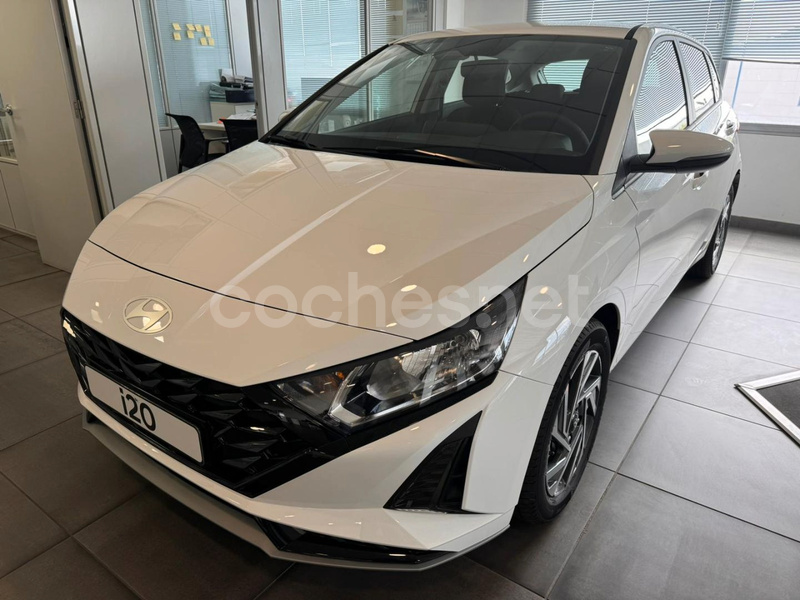 HYUNDAI i20 1.0 TGDI Klass