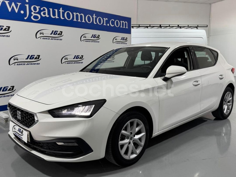 SEAT León 2.0 TDI SS Reference Go