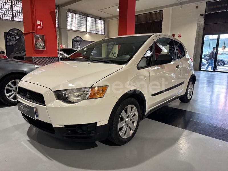 MITSUBISHI Colt 1.3 ClearTec Intense