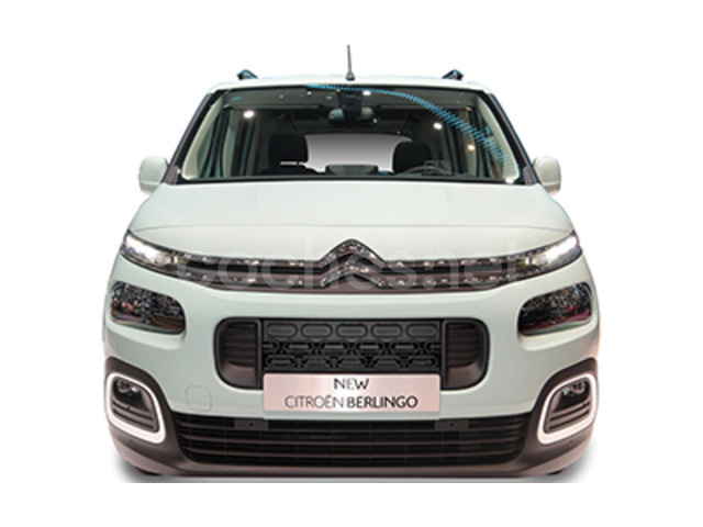 CITROEN Berlingo Talla XL BlueHDi 130 SS MAX