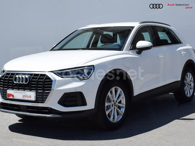 AUDI Q3 45 TFSI e S tronic Advanced