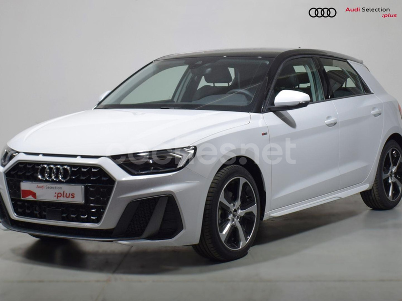 AUDI A1 Sportback Adrenalin 30 TFSI