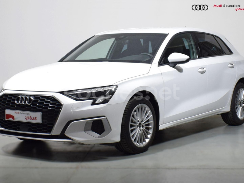 AUDI A3 Sportback Advanced 30 TDI