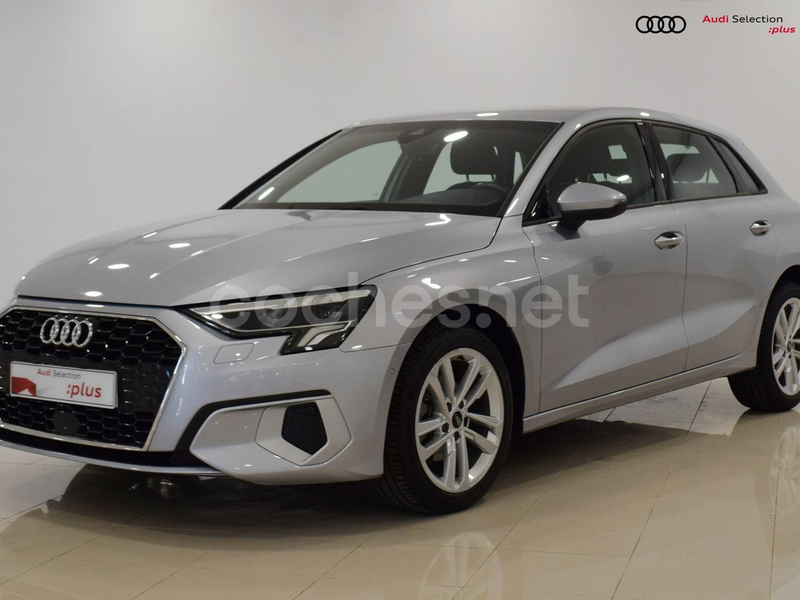 AUDI A3 Sportback Advanced 30 TDI