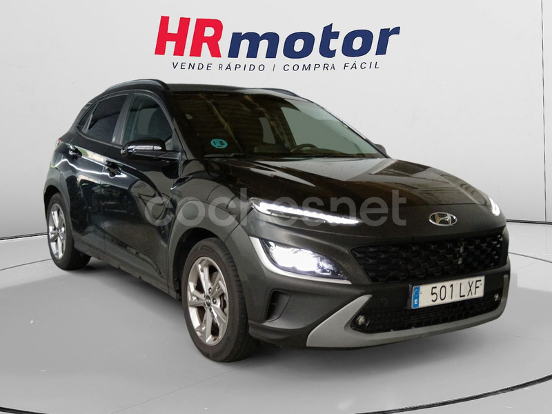 HYUNDAI Kona 1.0 TGDI Klass 4X2