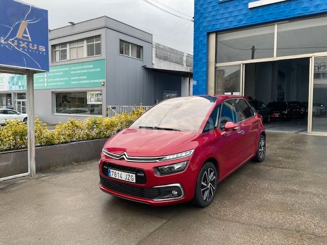 CITROEN C4 Picasso BlueHDi EAT6 Feel