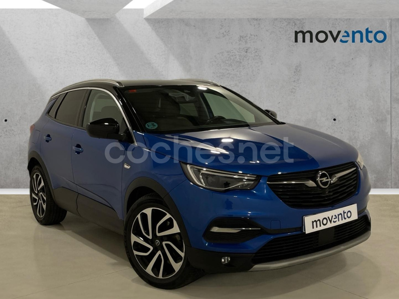 OPEL Grandland X 2.0 CDTi Ultimate Auto