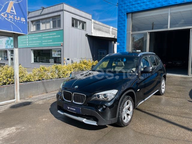 BMW X1 xDrive20d Auto