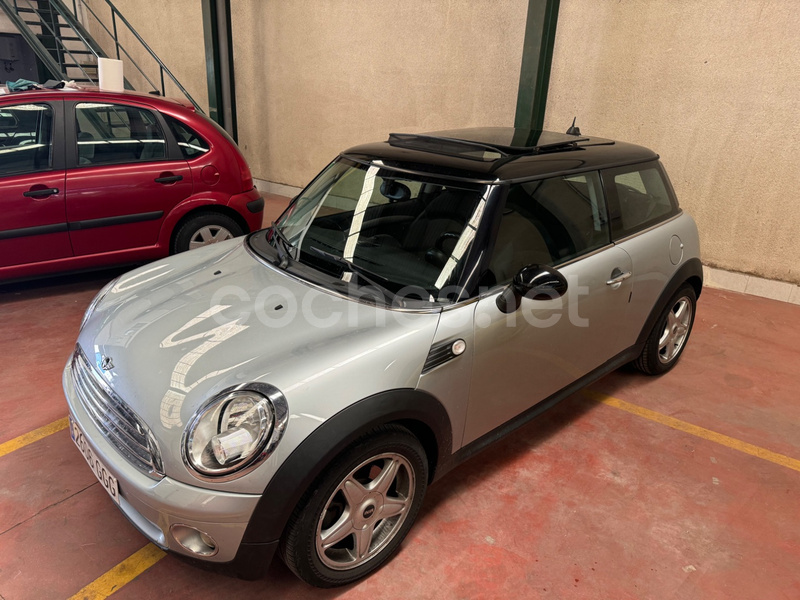 MINI MINI Cooper 3p.