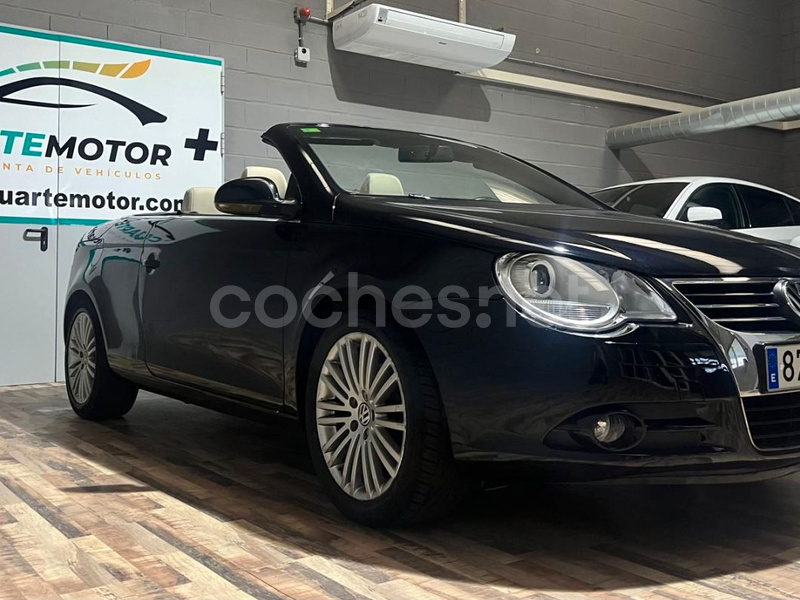 VOLKSWAGEN Eos 1.4 TSI