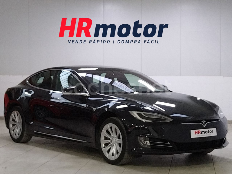 TESLA Model S 75D 4WD