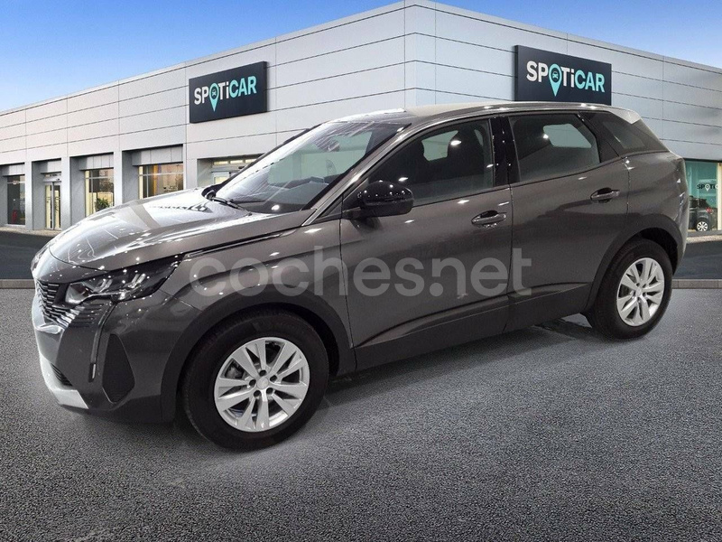 PEUGEOT 3008 1.2 PureTech SS Active Pack