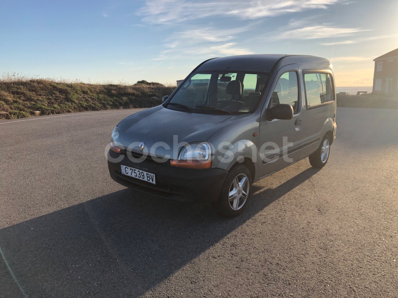 RENAULT Kangoo ALIZE 1.9D 65