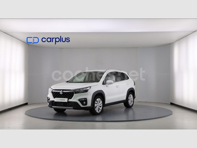 SUZUKI S-Cross 1.4 DITC GLX 4WD Mild Hybrid