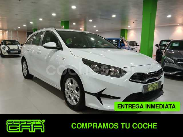 KIA Ceed Tourer Tourer 1.0 TGDi Concept