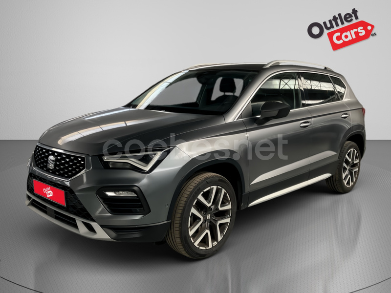 SEAT Ateca 1.5 TSI DSG XPerience XL